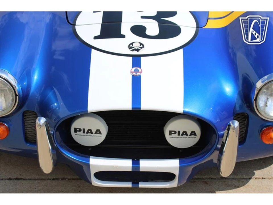 1966 Shelby Cobra Replica - Image 28 of 31