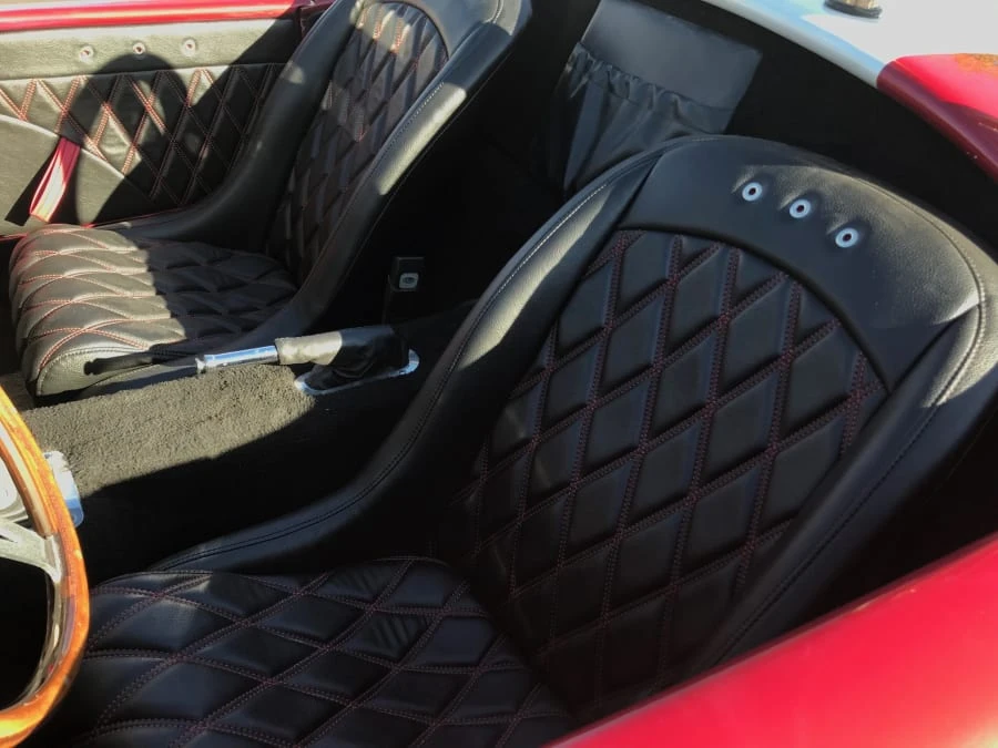 1966 Shelby Cobra Replica - Image 4 of 12