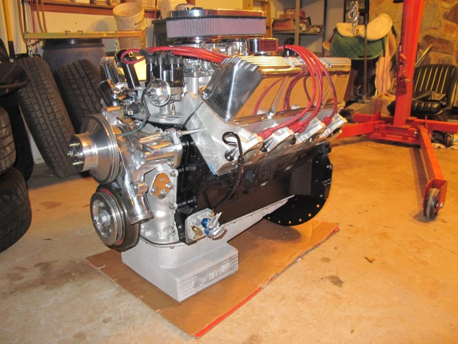 1966 Shelby Cobra Replica - Image 7 of 12