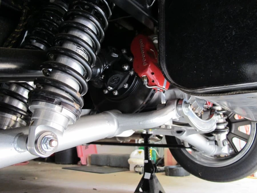 1966 Shelby Cobra Replica - Image 9 of 12