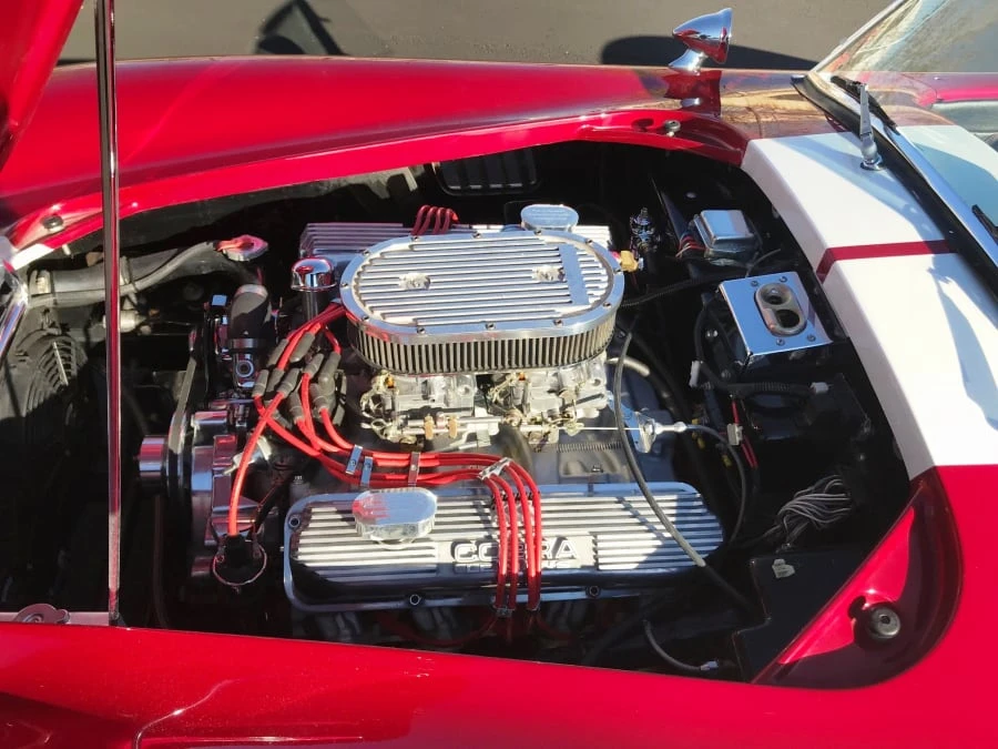 1966 Shelby Cobra Replica - Image 5 of 12