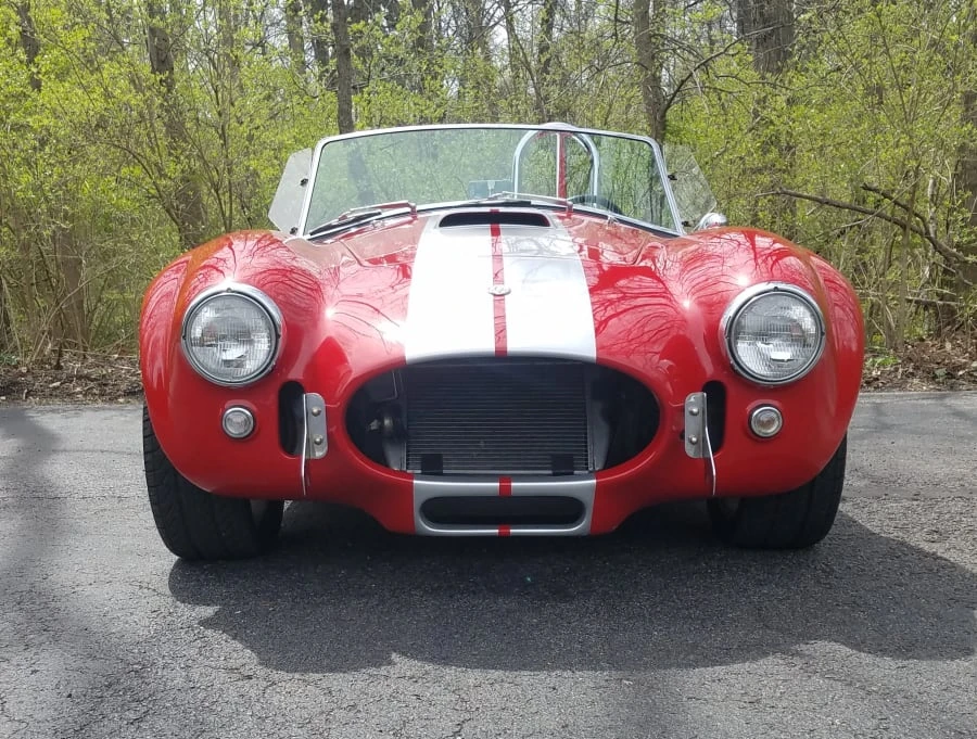 1966 Shelby Cobra Replica - Image 5 of 5