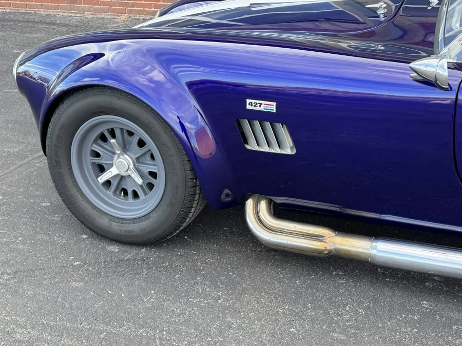 1966 Shelby Cobra Replica - Image 4 of 10