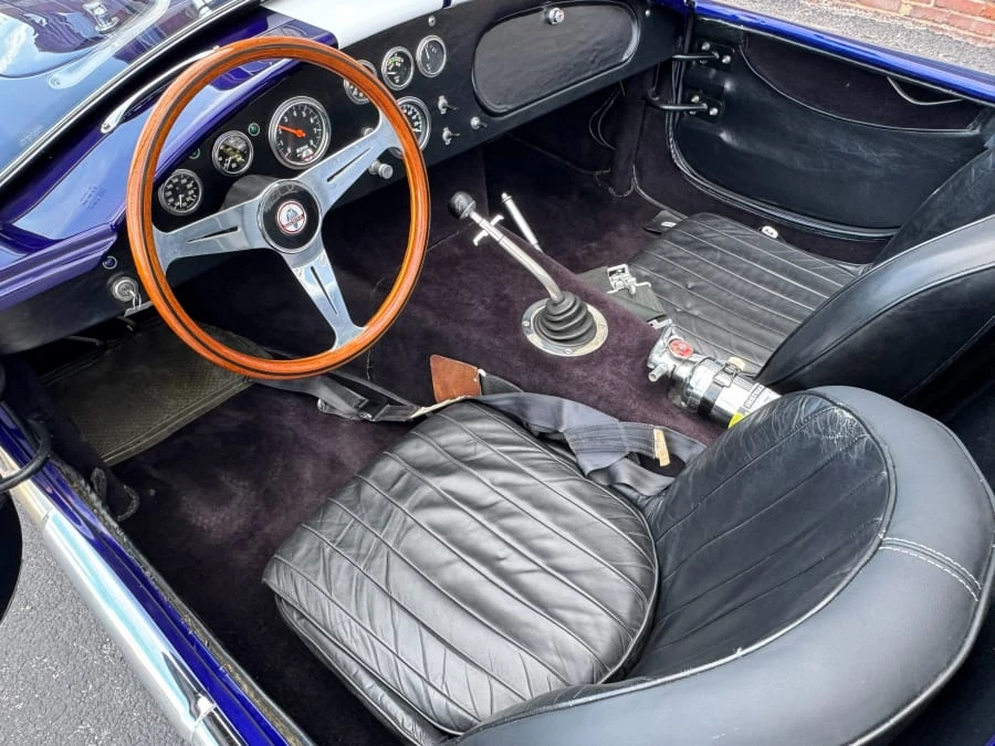 1966 Shelby Cobra Replica - Image 5 of 10