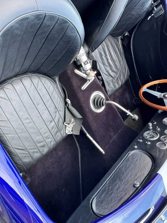1966 Shelby Cobra Replica - Image 7 of 10