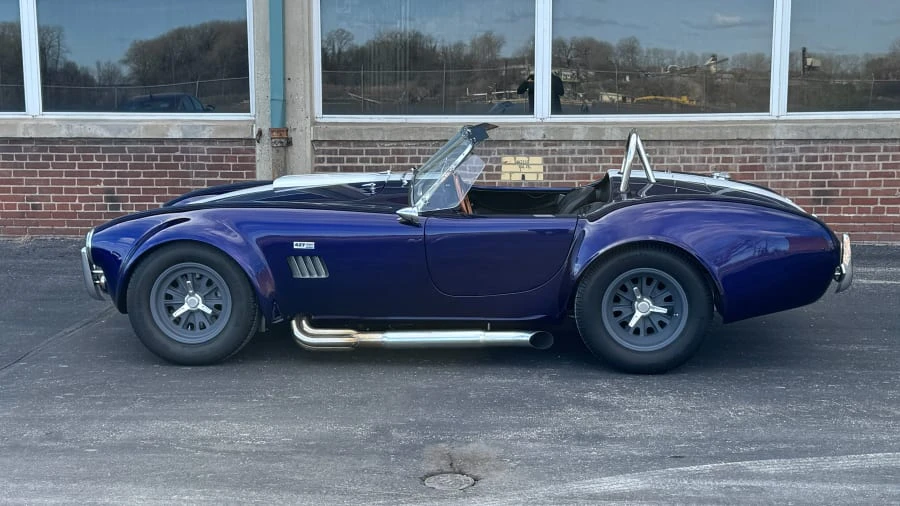 1966 Shelby Cobra Replica - Image 2 of 10