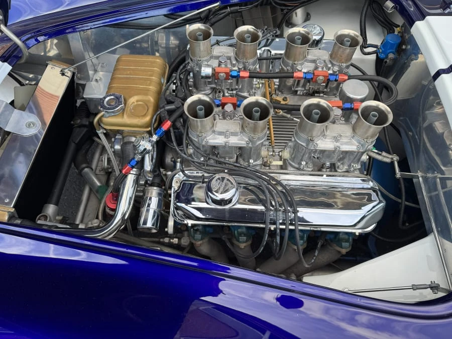 1966 Shelby Cobra Replica - Image 8 of 10