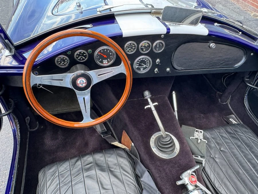 1966 Shelby Cobra Replica - Image 6 of 10