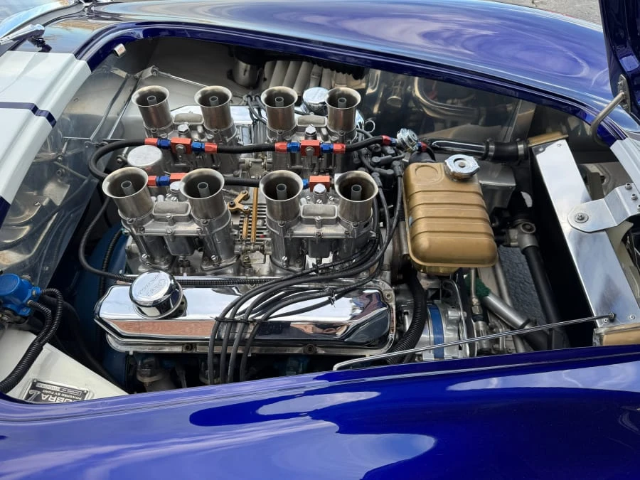 1966 Shelby Cobra Replica - Image 9 of 10