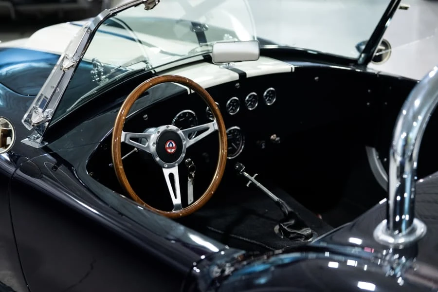 1966 Shelby Cobra Replica - Image 23 of 31
