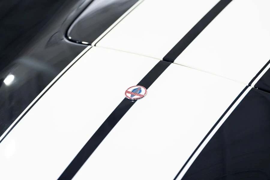1966 Shelby Cobra Replica - Image 12 of 31