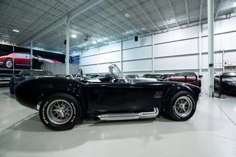 1966 Shelby Cobra Replica - Image 9 of 31