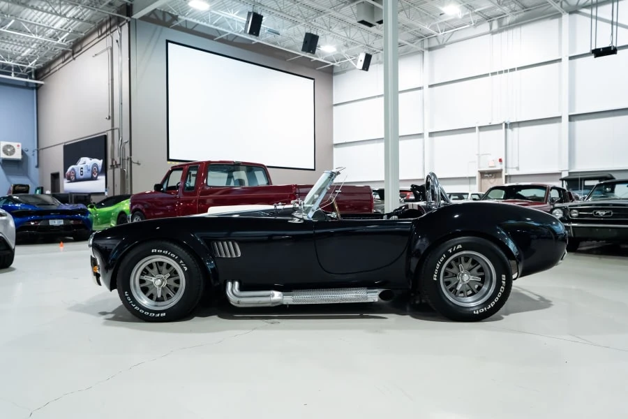 1966 Shelby Cobra Replica - Image 2 of 31