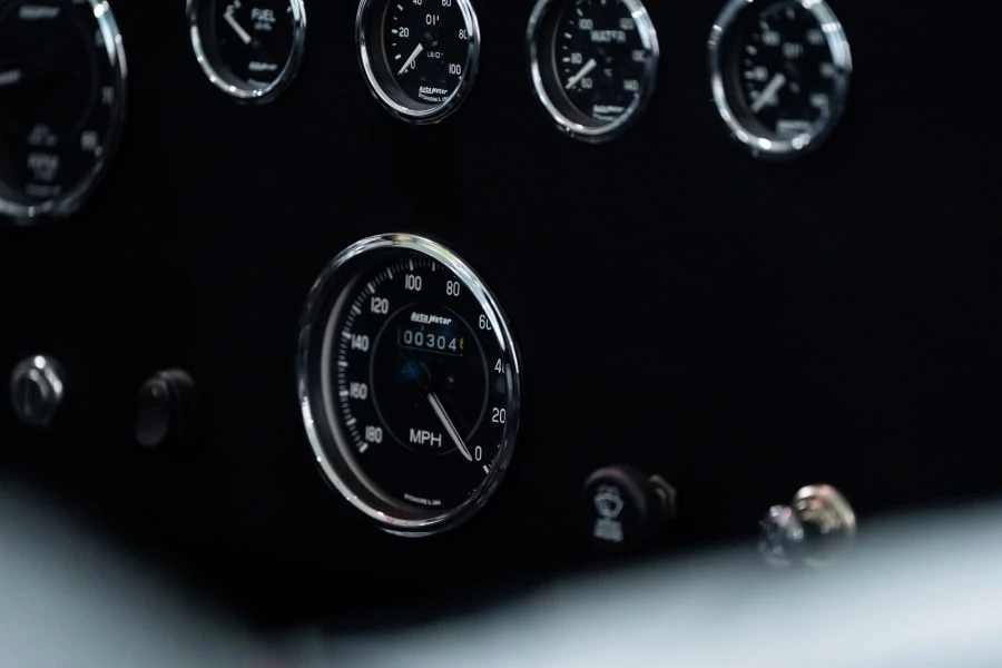 1966 Shelby Cobra Replica - Image 25 of 31
