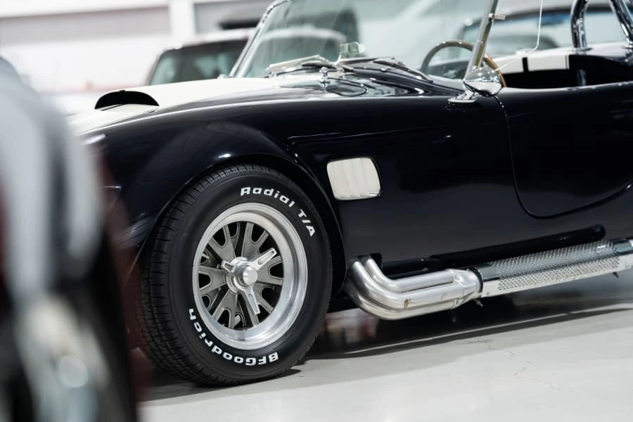 1966 Shelby Cobra Replica - Image 6 of 31