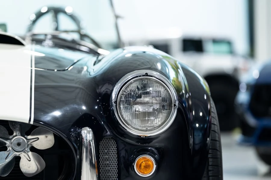 1966 Shelby Cobra Replica - Image 15 of 31
