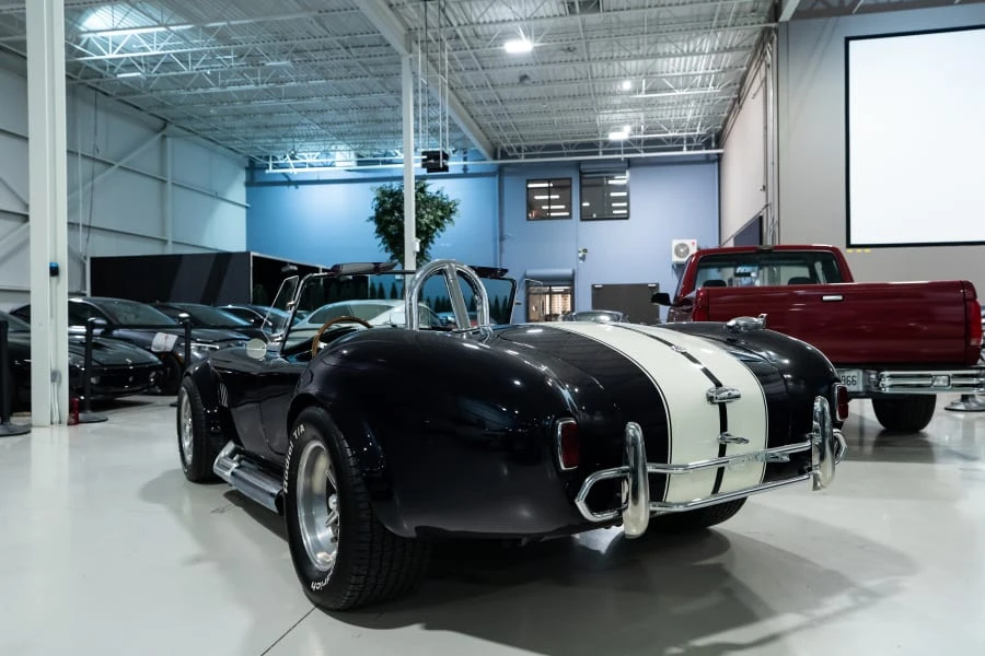 1966 Shelby Cobra Replica - Image 3 of 31