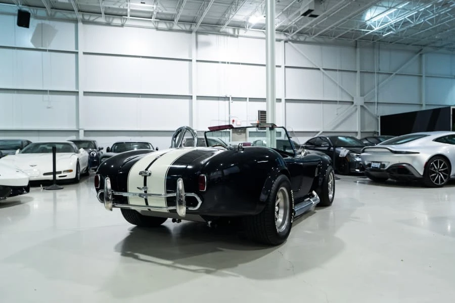 1966 Shelby Cobra Replica - Image 8 of 31