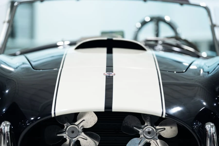 1966 Shelby Cobra Replica - Image 13 of 31