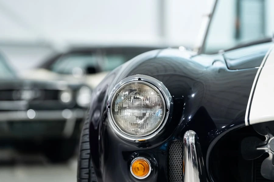 1966 Shelby Cobra Replica - Image 17 of 31