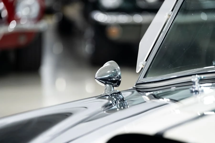 1966 Shelby Cobra Replica - Image 20 of 31