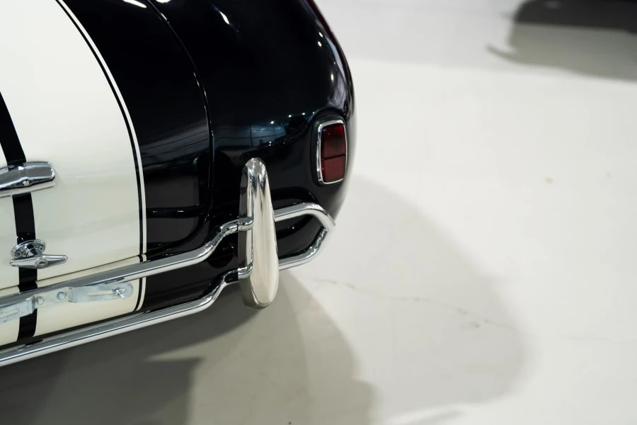 1966 Shelby Cobra Replica - Image 21 of 31
