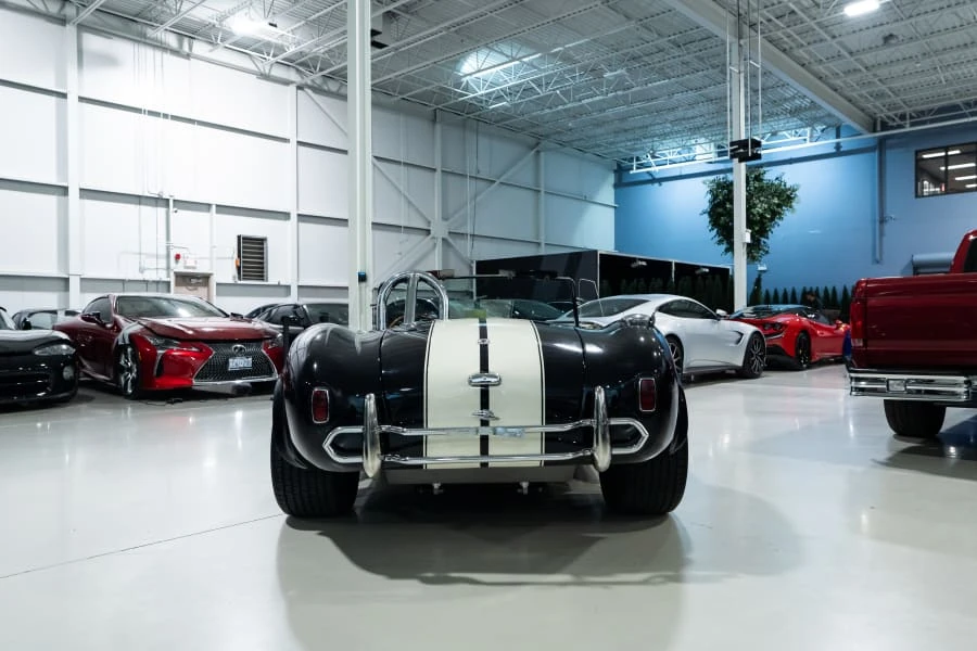 1966 Shelby Cobra Replica - Image 5 of 31