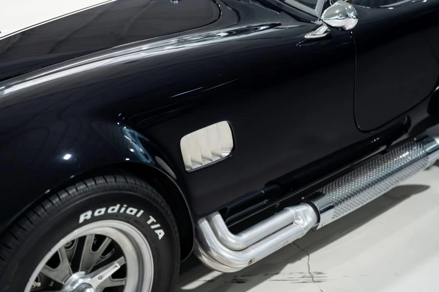 1966 Shelby Cobra Replica - Image 18 of 31
