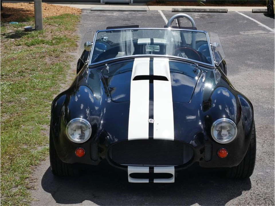 1966 Shelby Cobra Replica - Image 26 of 31