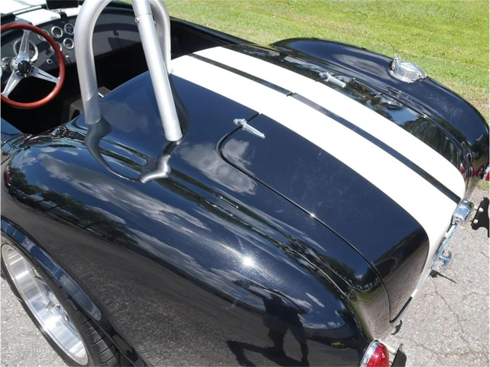 1966 Shelby Cobra Replica - Image 31 of 31