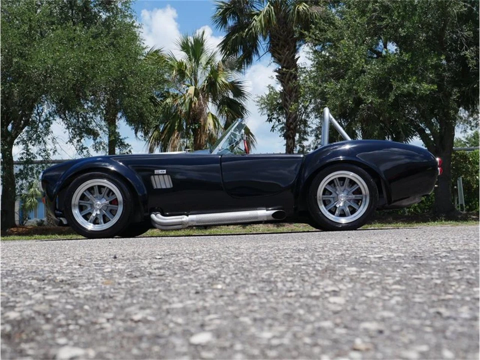 1966 Shelby Cobra Replica - Image 11 of 31