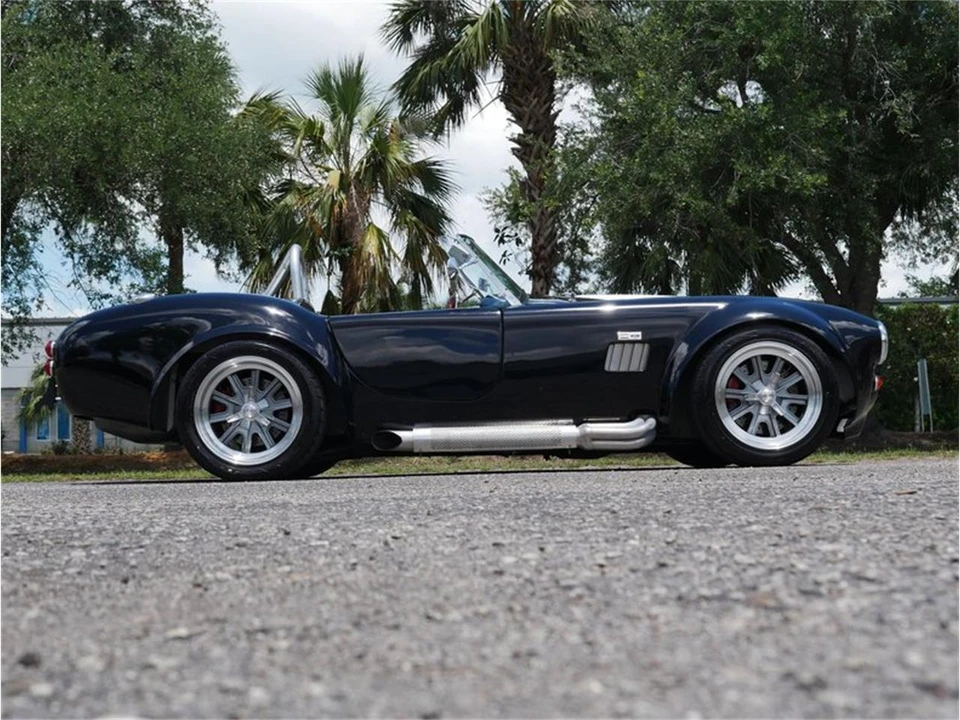 1966 Shelby Cobra Replica - Image 12 of 31