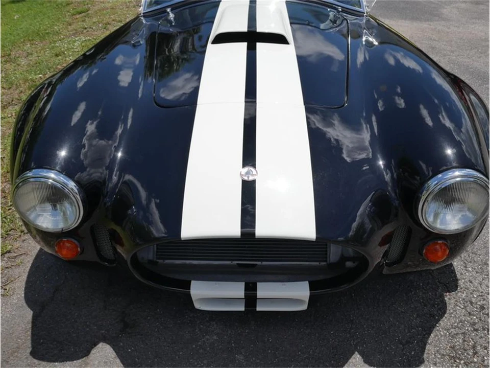 1966 Shelby Cobra Replica - Image 27 of 31