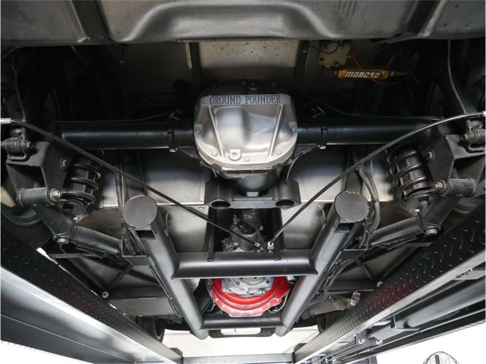 1966 Shelby Cobra Replica - Image 7 of 31
