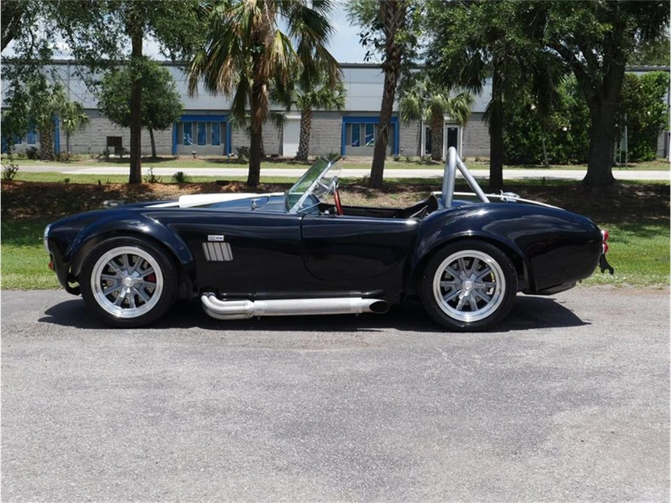 1966 Shelby Cobra Replica - Image 17 of 31