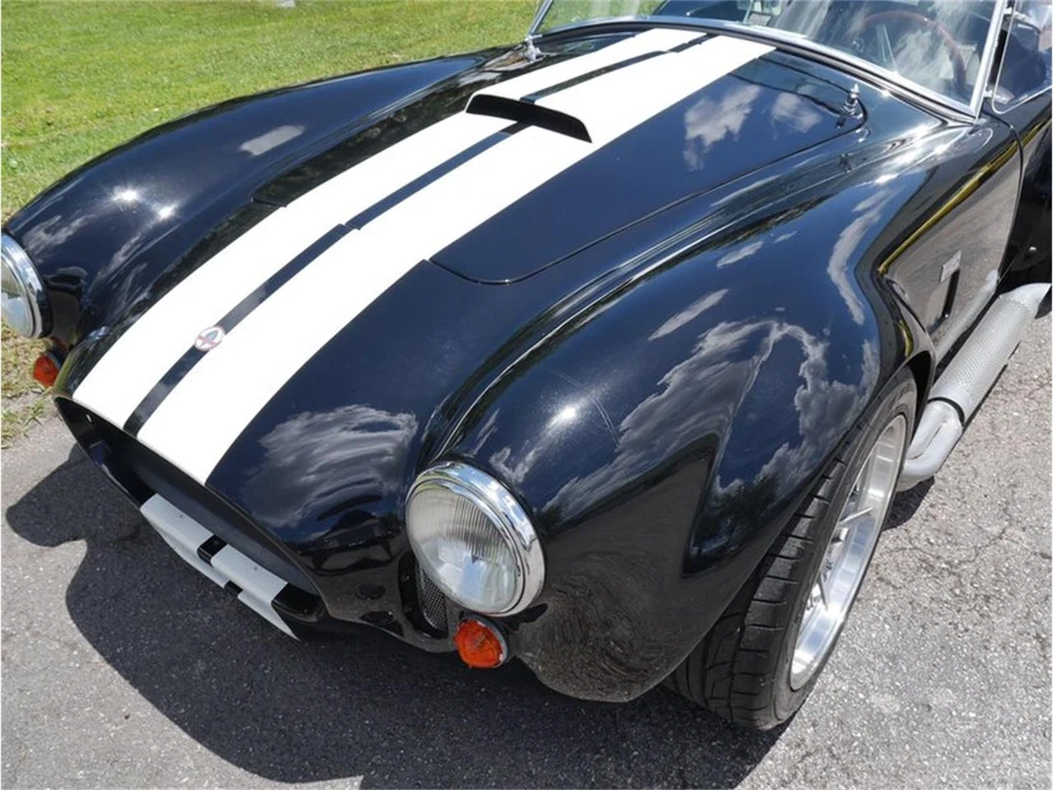 1966 Shelby Cobra Replica - Image 28 of 31