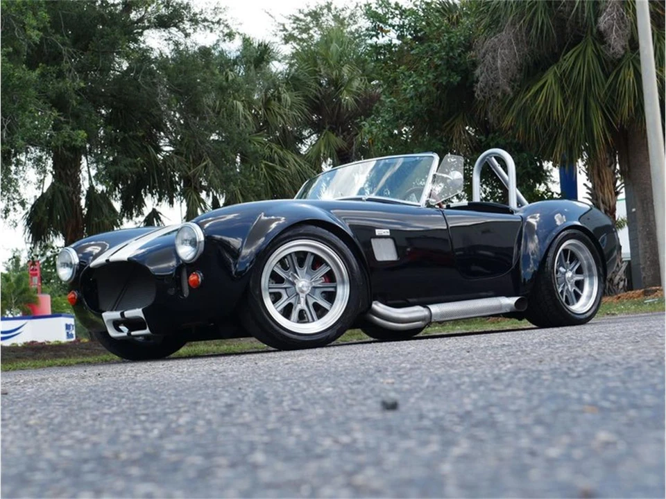1966 Shelby Cobra Replica - Image 13 of 31