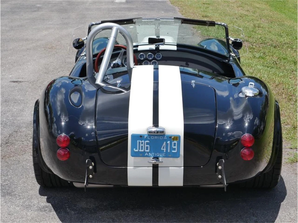 1966 Shelby Cobra Replica - Image 23 of 31