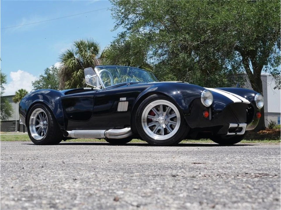1966 Shelby Cobra Replica - Image 3 of 31