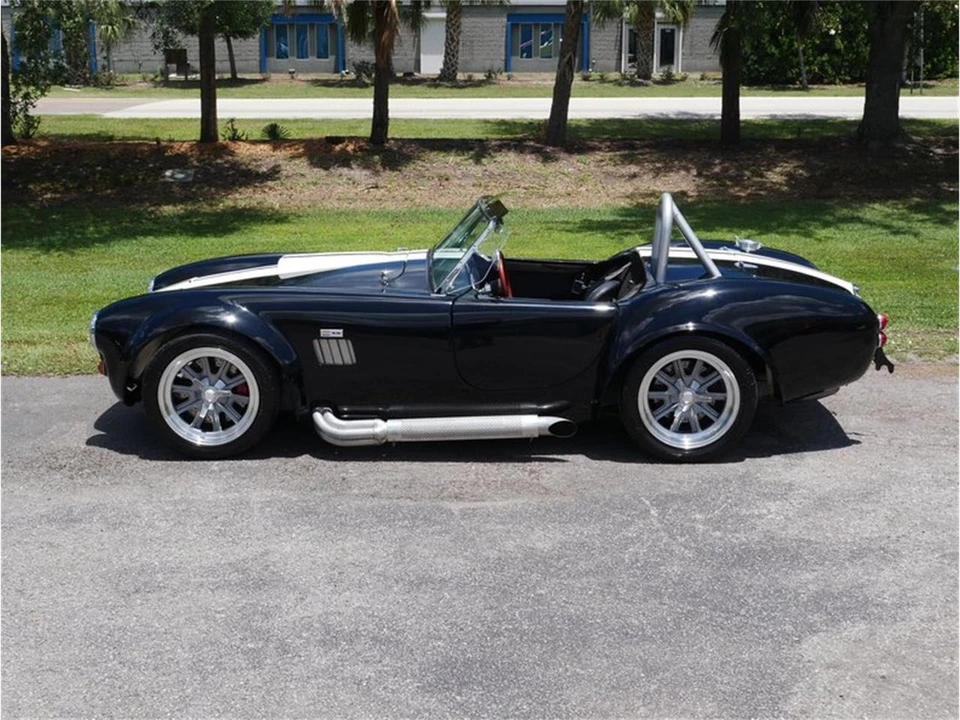1966 Shelby Cobra Replica - Image 18 of 31