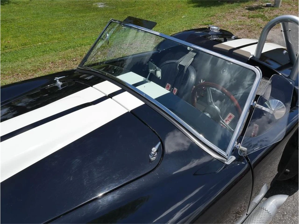 1966 Shelby Cobra Replica - Image 29 of 31