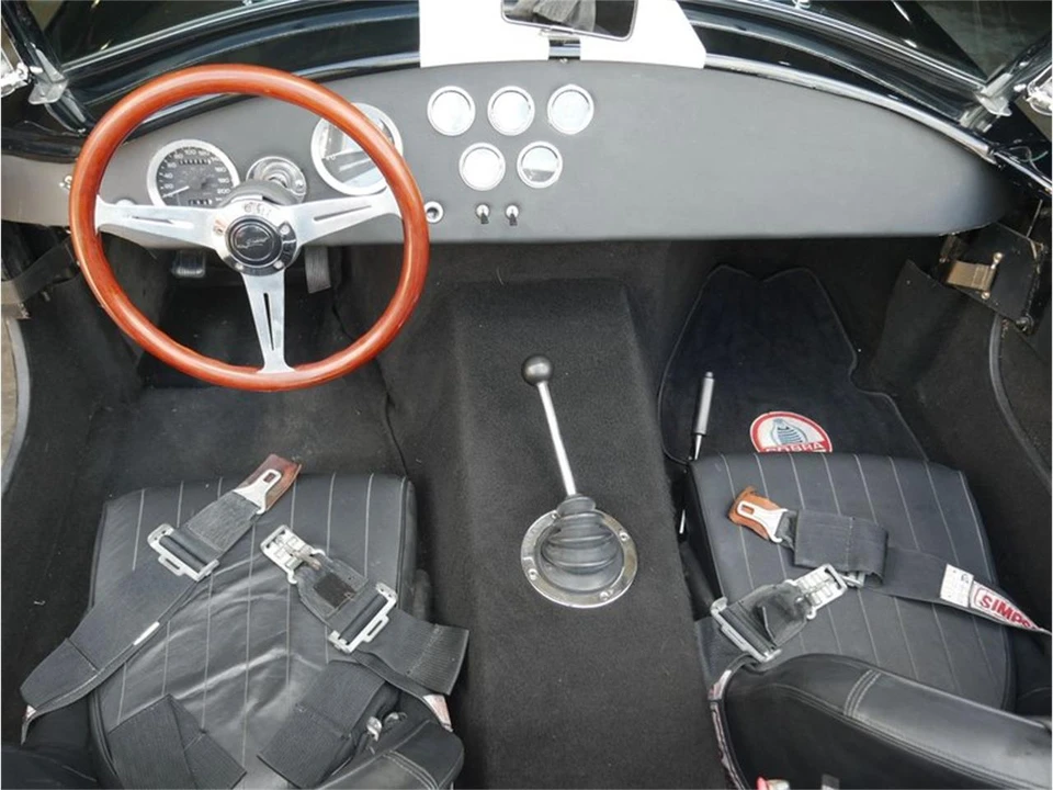 1966 Shelby Cobra Replica - Image 4 of 31