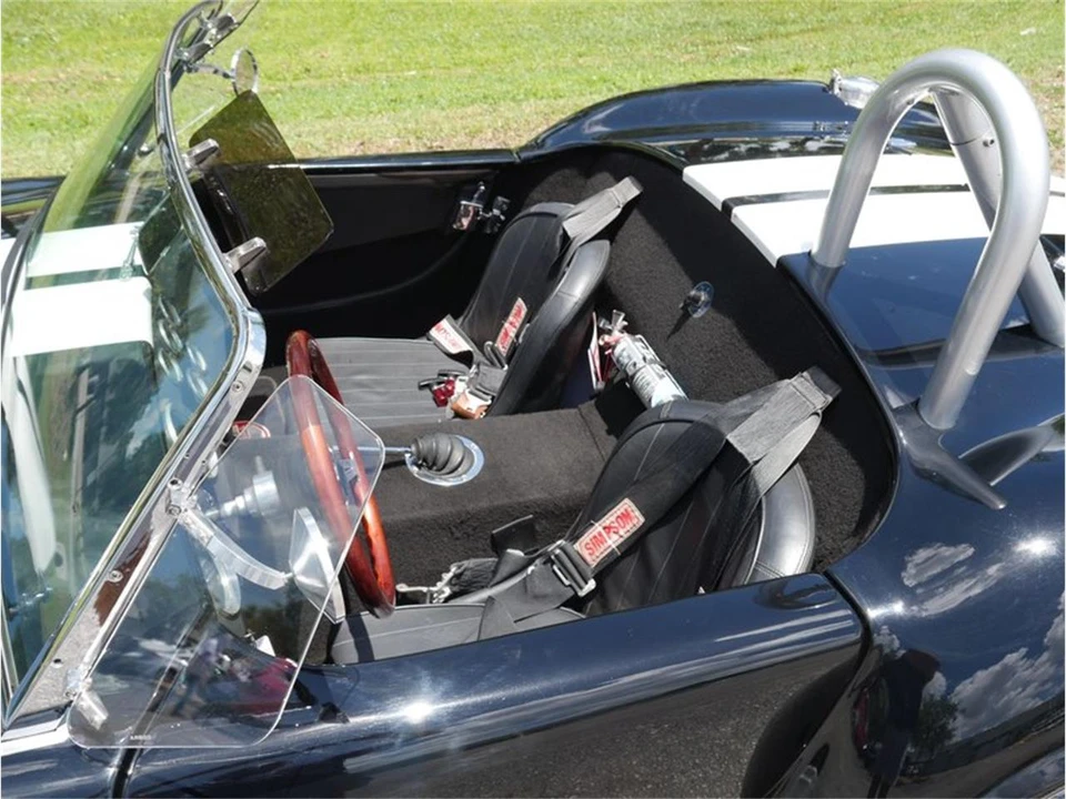 1966 Shelby Cobra Replica - Image 30 of 31