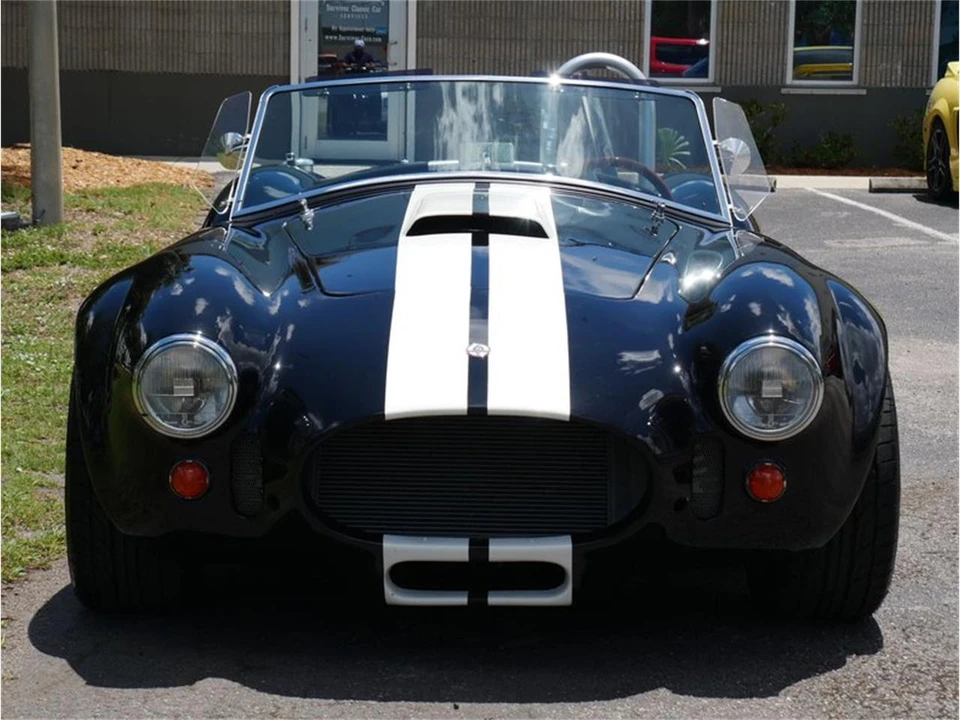 1966 Shelby Cobra Replica - Image 25 of 31