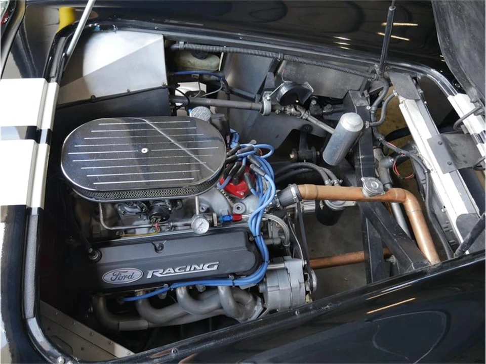 1966 Shelby Cobra Replica - Image 5 of 31