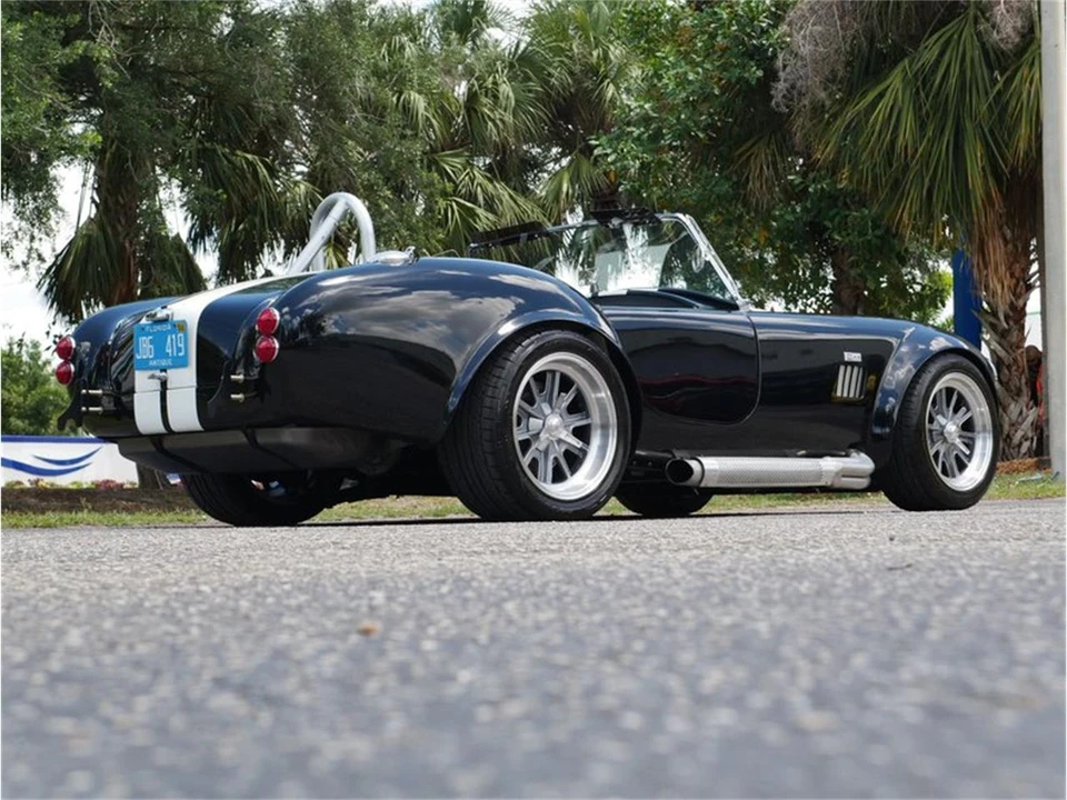 1966 Shelby Cobra Replica - Image 10 of 31