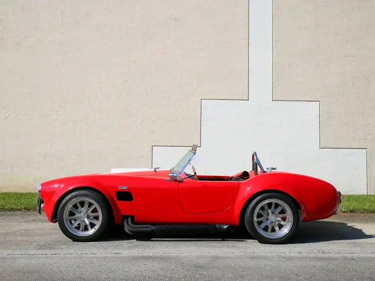 1966 Shelby Cobra Replica - Image 6 of 31