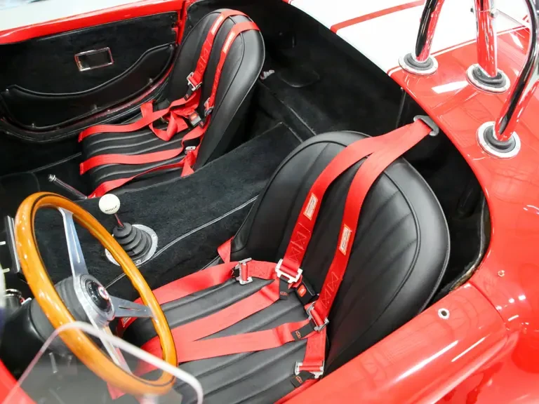 1966 Shelby Cobra Replica - Image 15 of 31