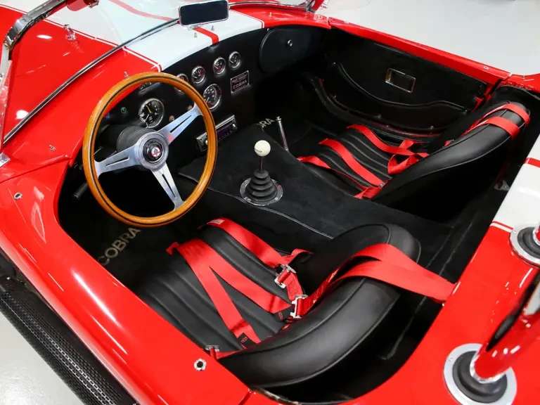 1966 Shelby Cobra Replica - Image 5 of 31