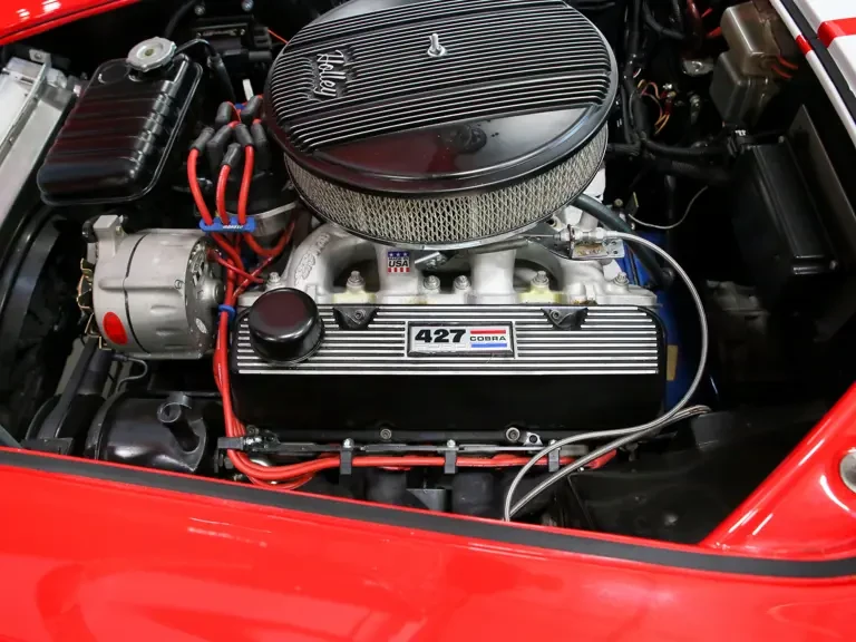 1966 Shelby Cobra Replica - Image 4 of 31